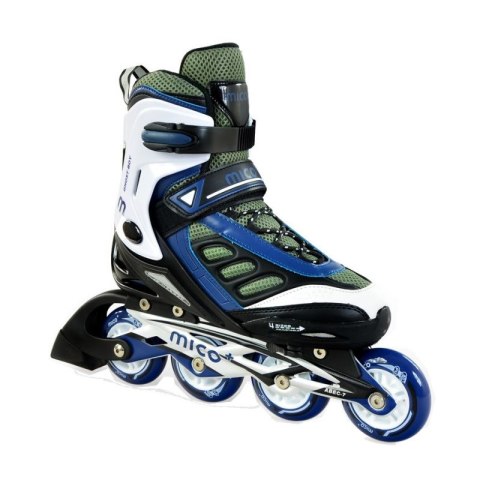 Łyżworolki Mico Ghost Boy Jr PW -125C N/A Łyżworolki Mico Ghost Boy Jr PW -125C N/A