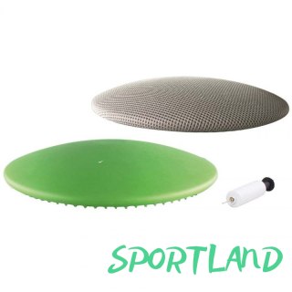 Piłka do siedzenia Schildkrot Seat Cushion Fit 960037 N/A