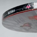 Rakietka do tenisa stołowego Butterfly Zhang Jike S462939 FL- wklęsły