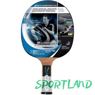 Rakietka do tenisa stołowego Donic Waldner 700 754872 N/A