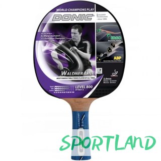Rakietka do tenisa stołowego Donic Waldner 800 754882 N/A
