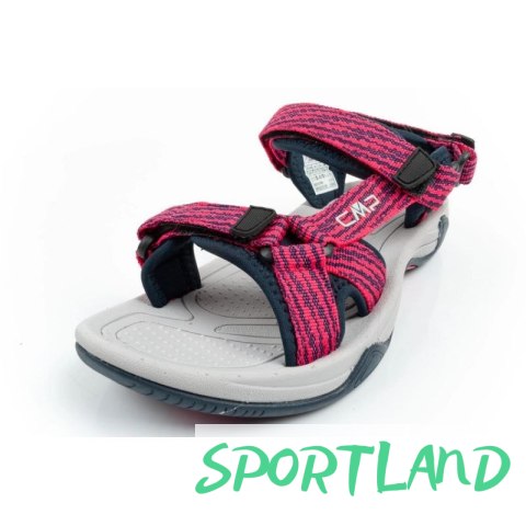 Sandały CMP Hamal Hiking Jr 38Q9954 32CG 36 Sandały CMP Hamal Hiking Jr 38Q9954 32CG 36