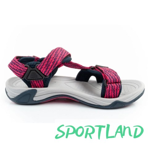 Sandały CMP Hamal Hiking Jr 38Q9954 32CG 36 Sandały CMP Hamal Hiking Jr 38Q9954 32CG 36