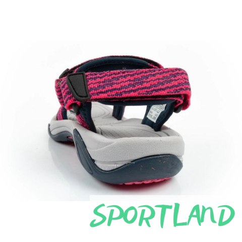 Sandały CMP Hamal Hiking Jr 38Q9954 32CG 36 Sandały CMP Hamal Hiking Jr 38Q9954 32CG 36