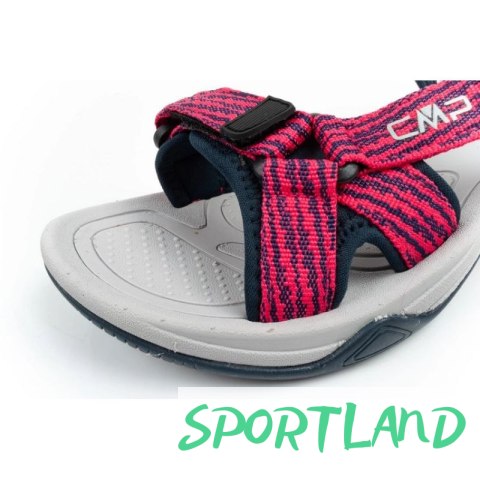 Sandały CMP Hamal Hiking Jr 38Q9954 32CG 36 Sandały CMP Hamal Hiking Jr 38Q9954 32CG 36