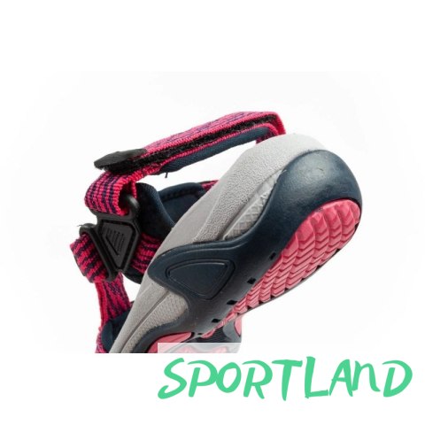 Sandały CMP Hamal Hiking Jr 38Q9954 32CG 36 Sandały CMP Hamal Hiking Jr 38Q9954 32CG 36