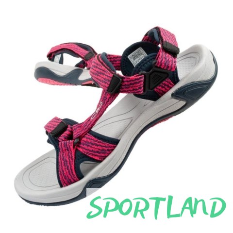 Sandały CMP Hamal Hiking Jr 38Q9954J 32CG 39 Sandały CMP Hamal Hiking Jr 38Q9954J 32CG 39