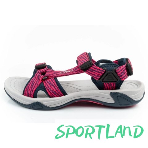 Sandały CMP Hamal Hiking Jr 38Q9954J 32CG 39 Sandały CMP Hamal Hiking Jr 38Q9954J 32CG 39