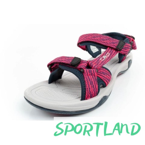 Sandały CMP Hamal Hiking Jr 38Q9954J 32CG 39 Sandały CMP Hamal Hiking Jr 38Q9954J 32CG 39