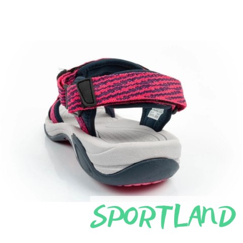 Sandały CMP Hamal Hiking Jr 38Q9954J 32CG 39 Sandały CMP Hamal Hiking Jr 38Q9954J 32CG 39