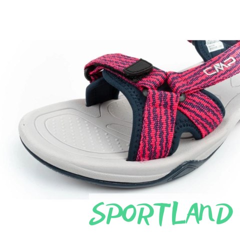 Sandały CMP Hamal Hiking Jr 38Q9954J 32CG 39 Sandały CMP Hamal Hiking Jr 38Q9954J 32CG 39