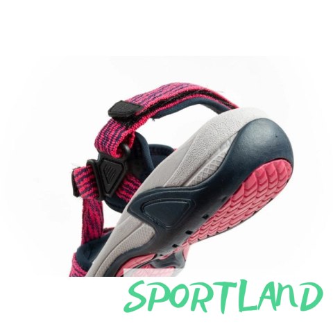 Sandały CMP Hamal Hiking Jr 38Q9954J 32CG 40 Sandały CMP Hamal Hiking Jr 38Q9954J 32CG 40