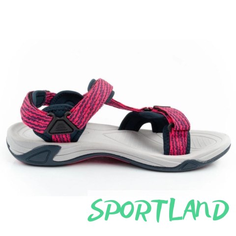 Sandały CMP Hamal Hiking Jr 38Q9954J 32CG 41 Sandały CMP Hamal Hiking Jr 38Q9954J 32CG 41