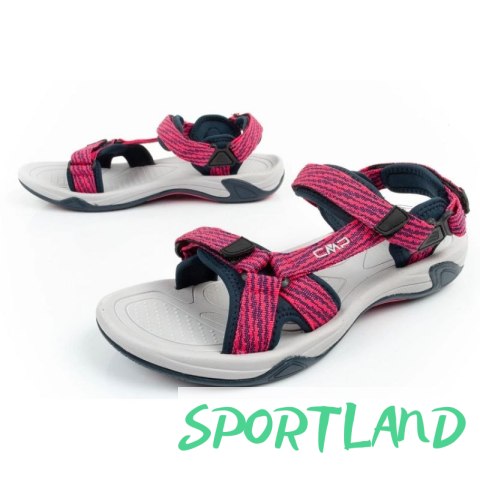 Sandały CMP Hamal Hiking Jr 38Q9954J 32CG 41 Sandały CMP Hamal Hiking Jr 38Q9954J 32CG 41