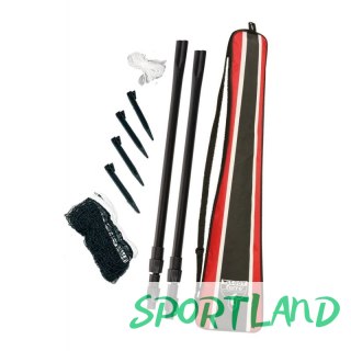 Siatka do badmintona TALBOT Torro Net Post N/A