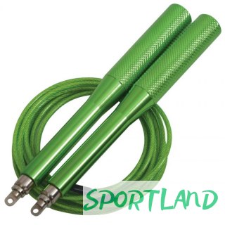 Skakanka stalowa Pro Schildkrot 960024 N/A
