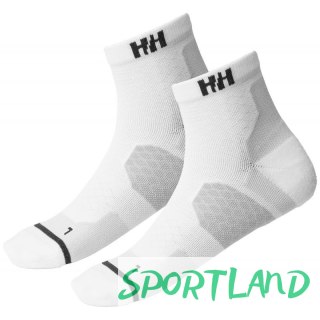 Skarpety Helly Hansen 2-pak Trail Sock 67534 001 42-44