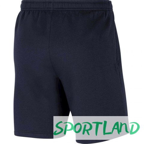 Spodenki Nike Park 20 Short M CW6910-451 N/A Spodenki Nike Park 20 Short M CW6910-451 N/A