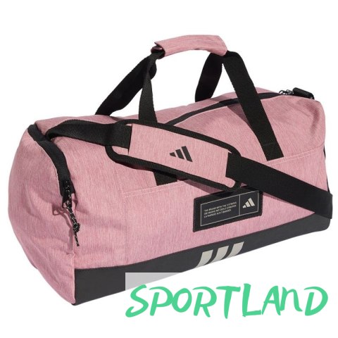 Torba adidas 4Athlts Duffel JY0970 różowy Torba adidas 4Athlts Duffel JY0970 różowy