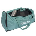 Torba adidas Linear Duffel JX9033 sportstyle