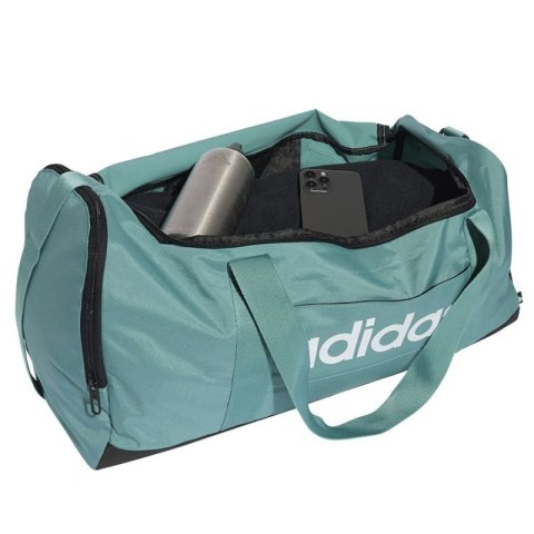 Torba adidas Linear Duffel JX9033 sportstyle Torba adidas Linear Duffel JX9033 sportstyle