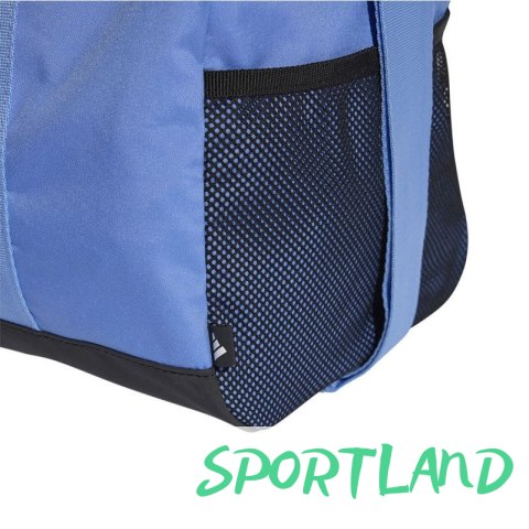 Torba adidas Linear Duffel JX9040 niebieski Torba adidas Linear Duffel JX9040 niebieski