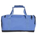 Torba adidas Linear Duffel JX9040 niebieski