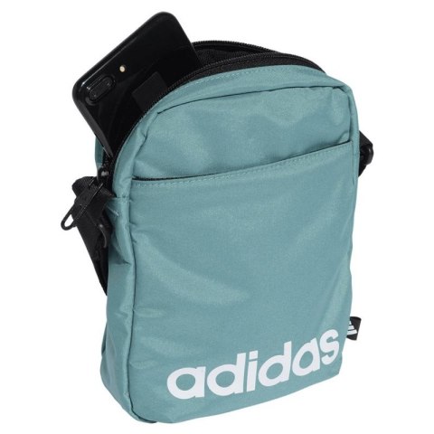 Torba, saszetka adidas Linear Org JX9046 one size Torba, saszetka adidas Linear Org JX9046 one size