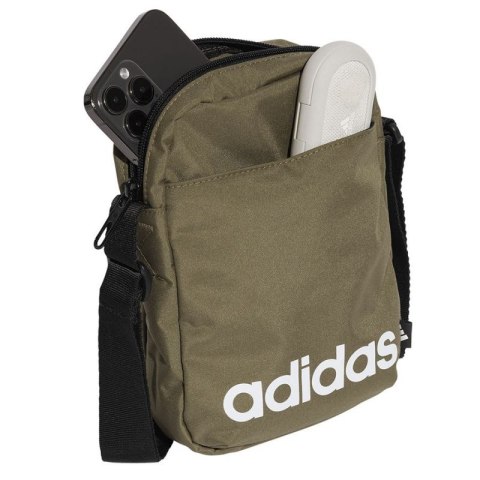 Torba, saszetka adidas Linear Org JD1901 one size Torba, saszetka adidas Linear Org JD1901 one size