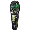 Zestaw do badmintona Talbot Torro Magic Night Set 449405 N/A