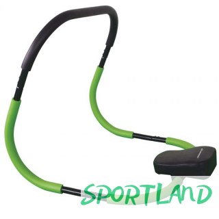 Zestaw do ćwiczeń Schildkrot AB Trainer Classic 960049 N/A
