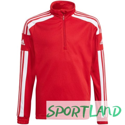 Bluza adidas Squadra 21 Jr GP6470 176cm Bluza adidas Squadra 21 Jr GP6470 176cm