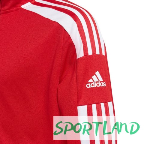 Bluza adidas Squadra 21 Jr GP6470 176cm Bluza adidas Squadra 21 Jr GP6470 176cm