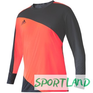 Bluza bramkarska adidas Squadra 21 GoalKeeper Jersey Youth Jr GK9806 176cm
