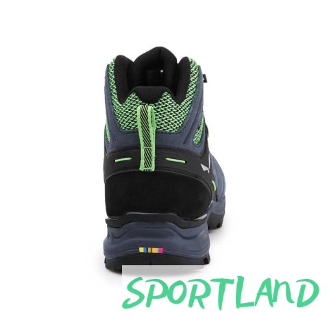 Buty Salewa MS Alp Mate MID WP W 61384-3862 EU 42 Buty Salewa MS Alp Mate MID WP W 61384-3862 EU 42