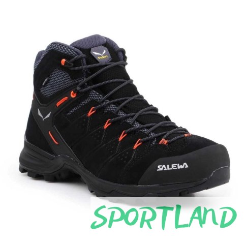Buty Salewa MS Alp Mate Mid WP M 61384-0996 EU 42 Buty Salewa MS Alp Mate Mid WP M 61384-0996 EU 42