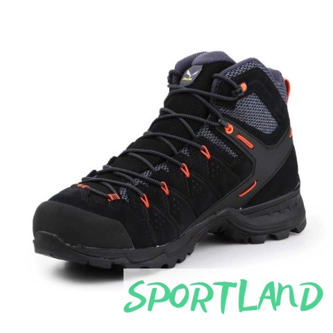 Buty Salewa MS Alp Mate Mid WP M 61384-0996 EU 43 Buty Salewa MS Alp Mate Mid WP M 61384-0996 EU 43