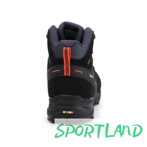 Buty Salewa MS Alp Mate Mid WP M 61384-0996 EU 43 Buty Salewa MS Alp Mate Mid WP M 61384-0996 EU 43