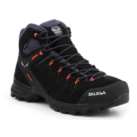 Buty Salewa MS Alp Mate Mid WP M 61384-0996 EU 44,5 Buty Salewa MS Alp Mate Mid WP M 61384-0996 EU 44,5