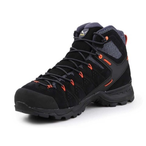Buty Salewa MS Alp Mate Mid WP M 61384-0996 EU 44,5 Buty Salewa MS Alp Mate Mid WP M 61384-0996 EU 44,5