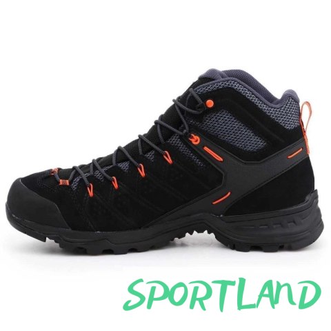 Buty Salewa MS Alp Mate Mid WP M 61384-0996 EU 47 Buty Salewa MS Alp Mate Mid WP M 61384-0996 EU 47