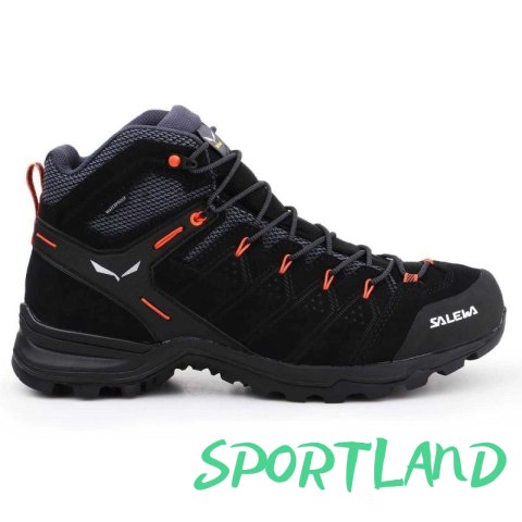 Buty Salewa MS Alp Mate Mid WP M 61384-0996 EU 47 Buty Salewa MS Alp Mate Mid WP M 61384-0996 EU 47