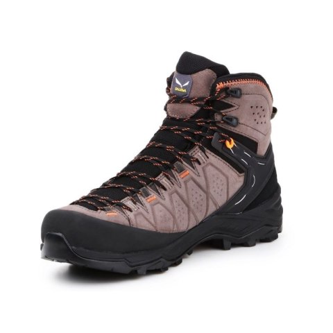 Buty Salewa MS Alp Trainer 2 Mid GTX M 61382-7512 EU 44 Buty Salewa MS Alp Trainer 2 Mid GTX M 61382-7512 EU 44