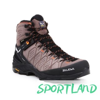 Buty Salewa MS Alp Trainer 2 Mid GTX M 61382-7512 EU 45