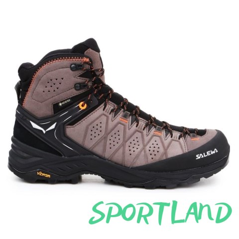 Buty Salewa MS Alp Trainer 2 Mid GTX M 61382-7512 EU 45 Buty Salewa MS Alp Trainer 2 Mid GTX M 61382-7512 EU 45