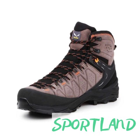 Buty Salewa MS Alp Trainer 2 Mid GTX M 61382-7512 EU 45 Buty Salewa MS Alp Trainer 2 Mid GTX M 61382-7512 EU 45