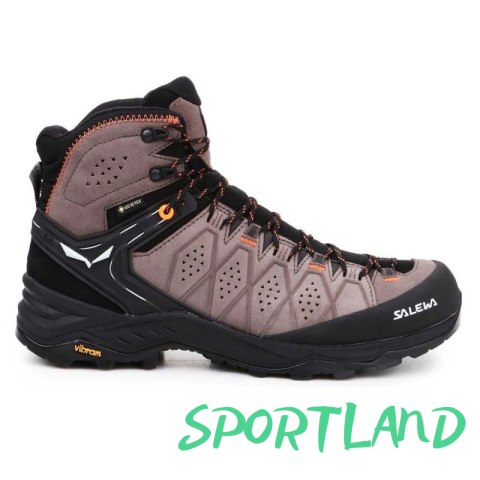 Buty Salewa MS Alp Trainer 2 Mid GTX M 61382-7512 EU 45 Buty Salewa MS Alp Trainer 2 Mid GTX M 61382-7512 EU 45