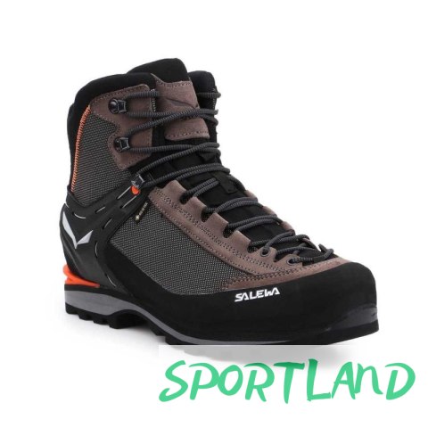 Buty Salewa MS Crow GTX M 61328-7512 EU 45 Buty Salewa MS Crow GTX M 61328-7512 EU 45