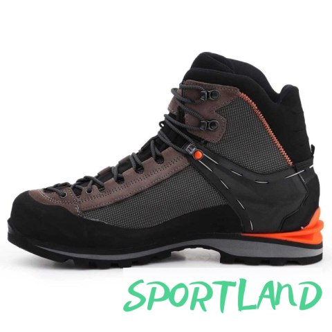 Buty Salewa MS Crow GTX M 61328-7512 EU 45 Buty Salewa MS Crow GTX M 61328-7512 EU 45