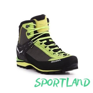 Buty Salewa Ms Crow GTX M 61328-5320 EU 40,5